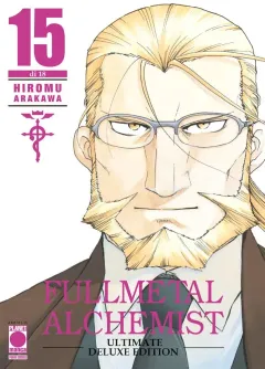 Volume cover